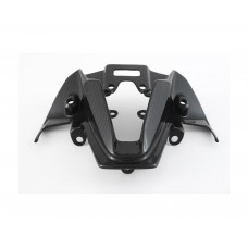 Motocorse Carbon Fiber Inner Headlight Fairing for the Ducati Streetfighter V4